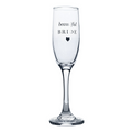Amore Champagne Flute - Bride