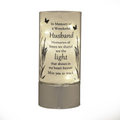 Thoughts of You Tube Light - Husband