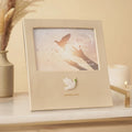 Faith & Hope Ceramic Frame 6'' x 4'' - Confirmation