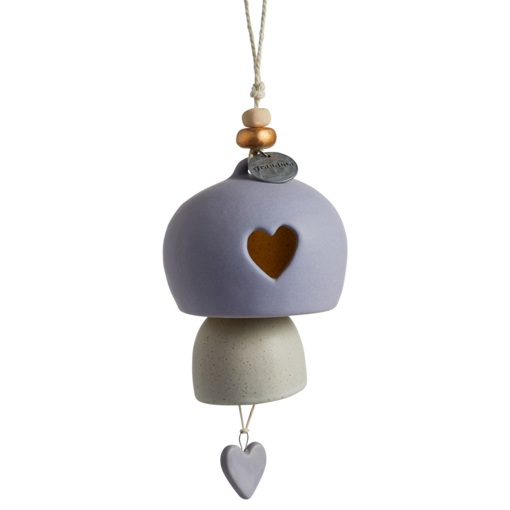 Demdaco Inspired Collection Bell - Grandma