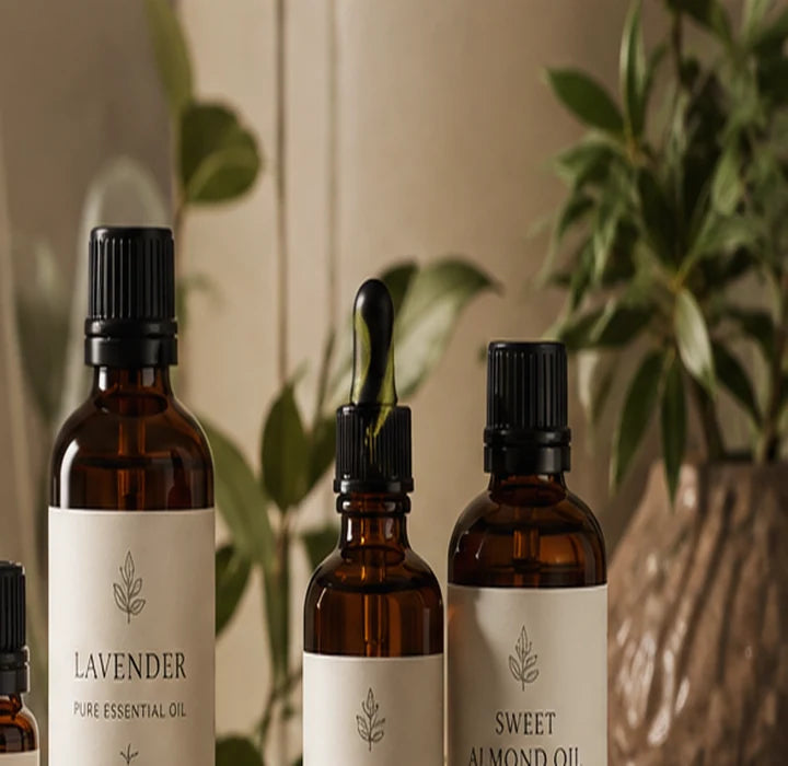 Botanical wellness ingredients