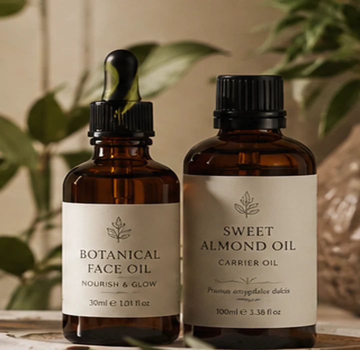 Carrier Oils