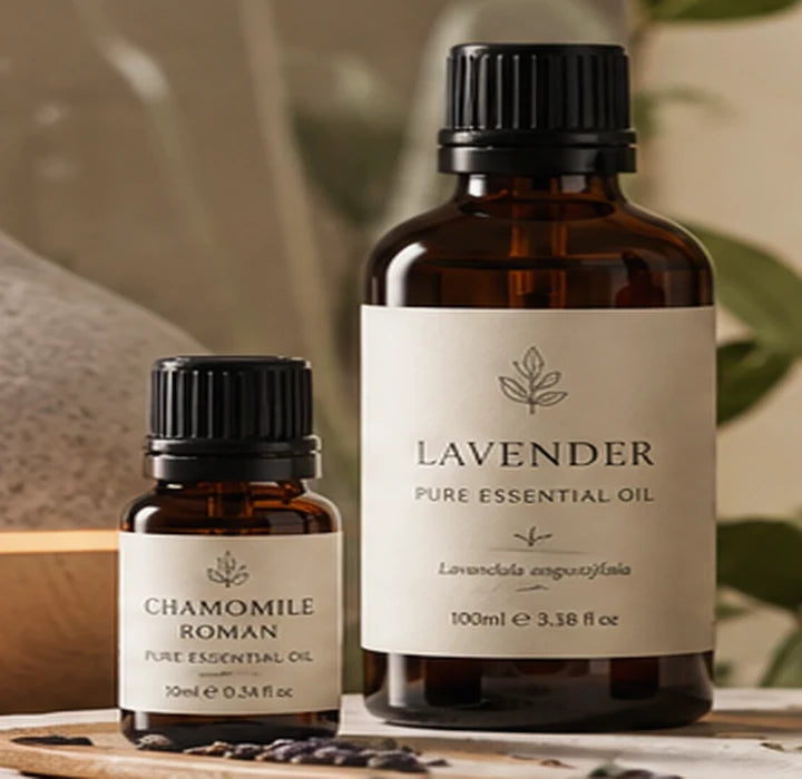 Essential Oils