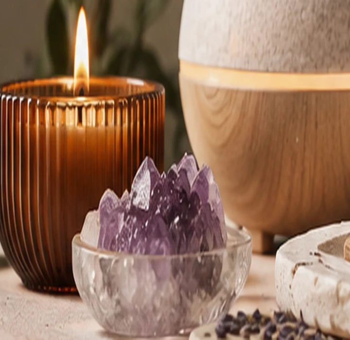 Massagers & Ritual Items